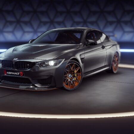 Bmw M4 Gts Colors Asphalt Wiki Fandom