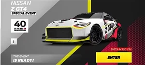 Nissan Z GT4 (Special Event) | Asphalt Wiki | Fandom