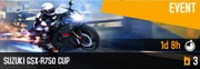 R750 Cup