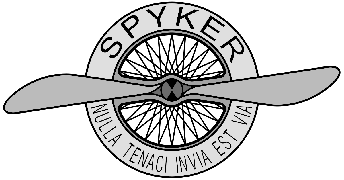 Spyker Cars - Wikipedia