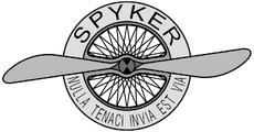 Spyker | Asphalt Wiki | Fandom