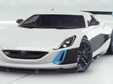 Rimac Concept S