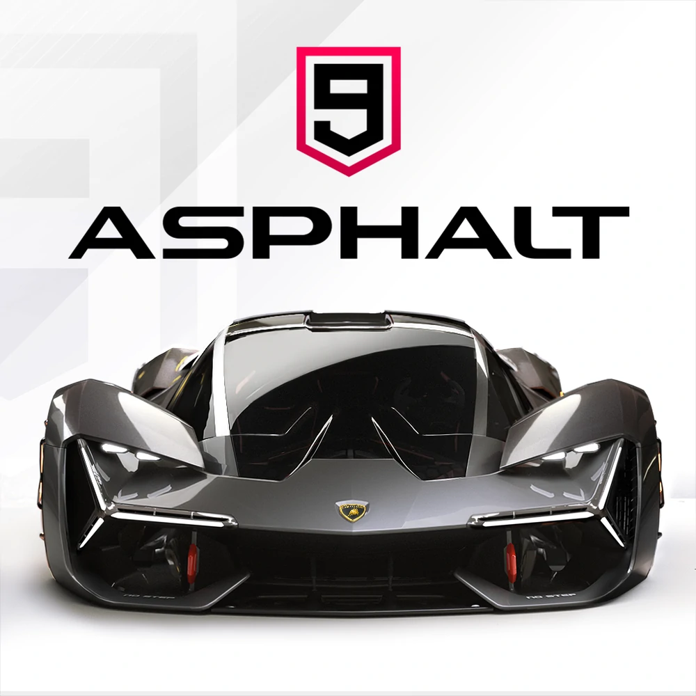 Asphalt 9: Легенды | Asphalt вики | Fandom