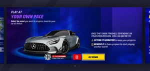 Part 2 for Introduction Screen in Asphalt Legends