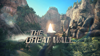 Great Wall Rev.