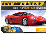 Vencer Sarthe (Championship)