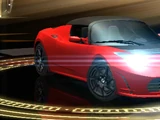 Tesla Roadster