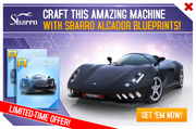 Alcador BP Ad