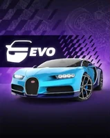 Bugatti Chiron EVO Competition Time Limited Event