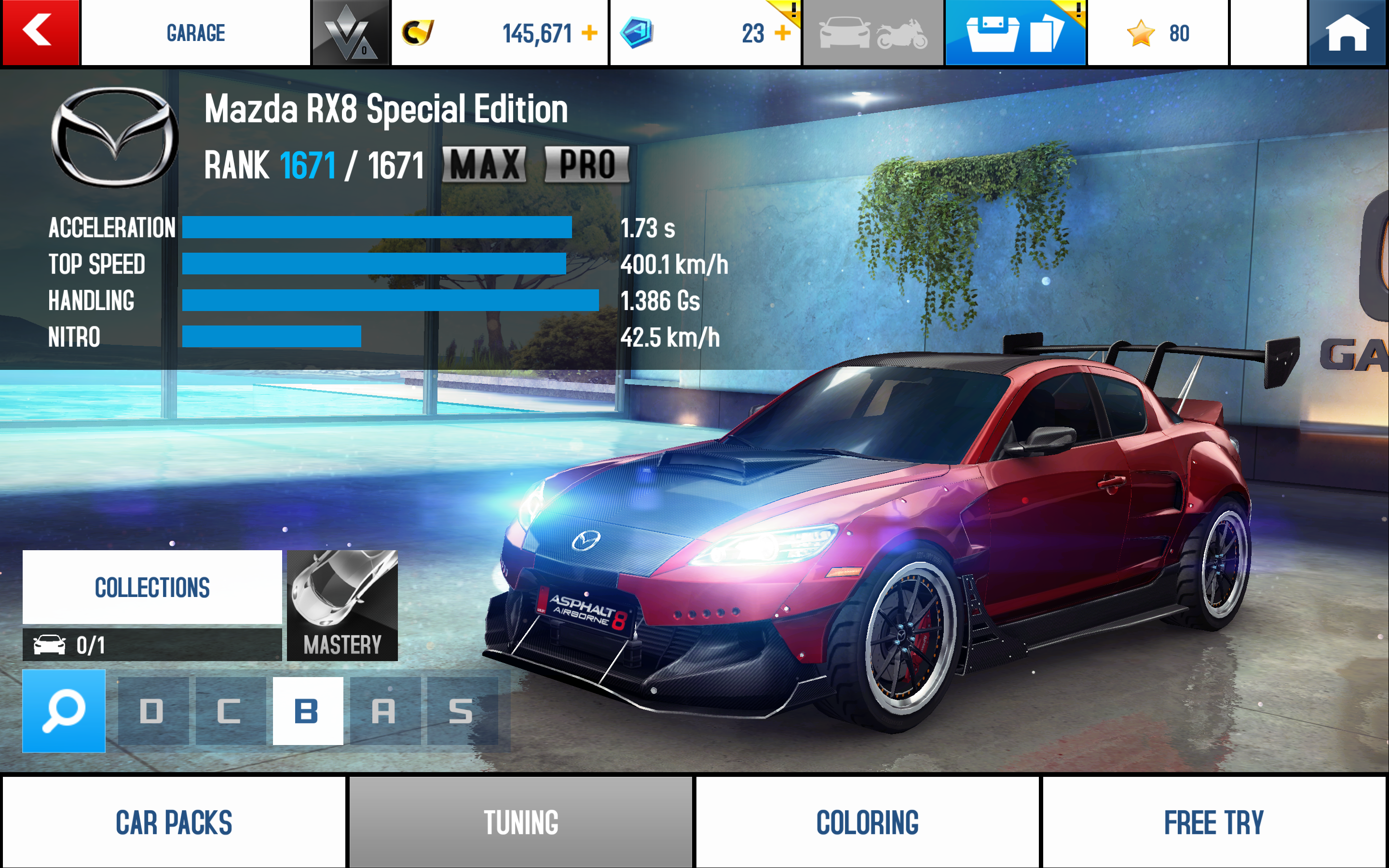 Mazda Rx 8 Special Edition Asphalt Wiki Fandom