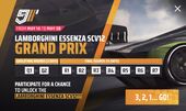Asphalt 9: Legends - 🚦GRAND PRIX🚦 The Volkswagen Electric R Grand Prix  has started! ⚡️ Participate for a chance to unlock it! #A9GP  #Asphalt9Legends Volkswagen