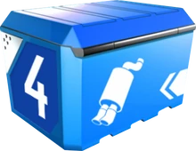 4-Exhaust Box