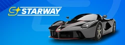 Ferrari LaFerrari Aperta (Starway)