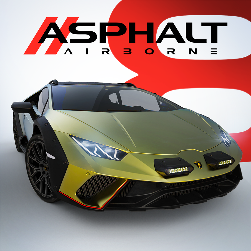 Asphalt 9: Legends Update Adds New Location, 14 New Supercars