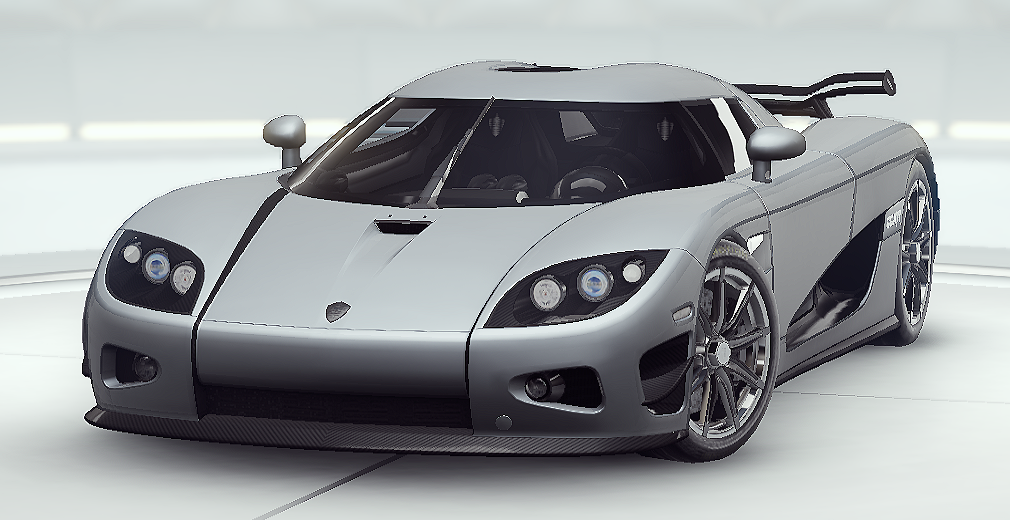 koenigsegg ccxr special edition top speed