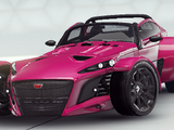 Donkervoort D8 GTO Individual Series