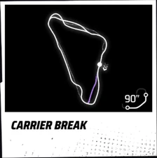 Carrier Break