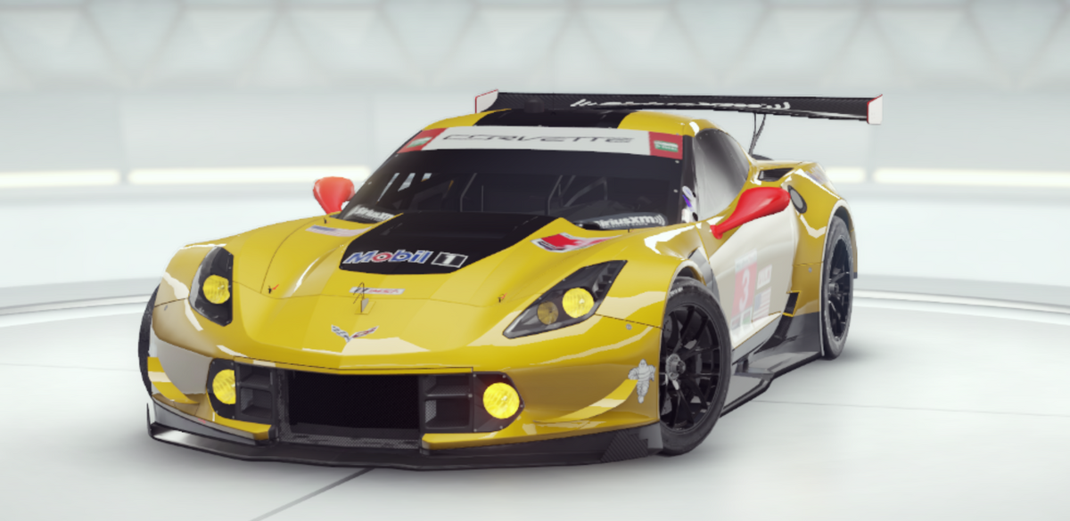 激安正規品 予約販売】本 自動車 - 自動車 Engineering Racecar - C7.R Corvette 自動車