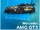 Mercedes-AMG GT3 Blueprint