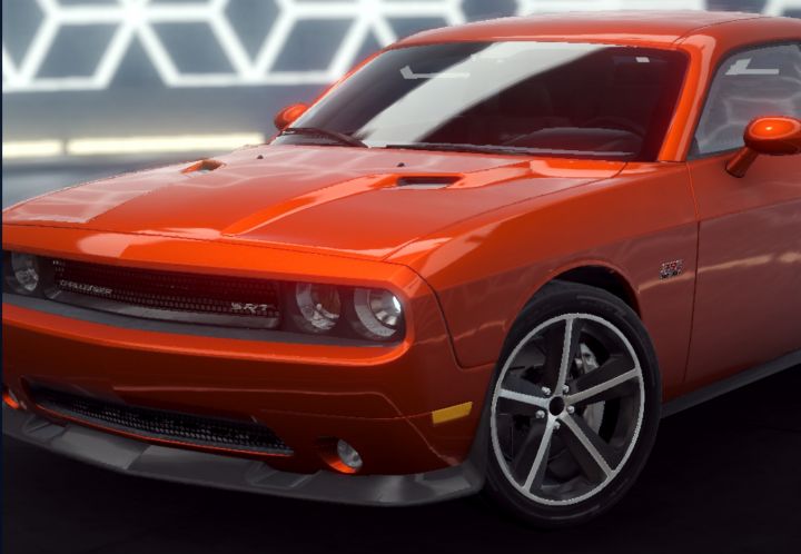 Dodge Challenger - Wikipedia