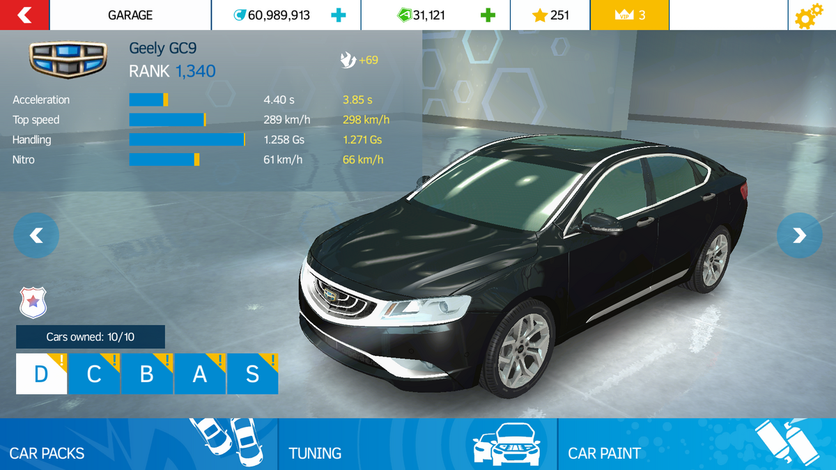 289 km to mph 2025
