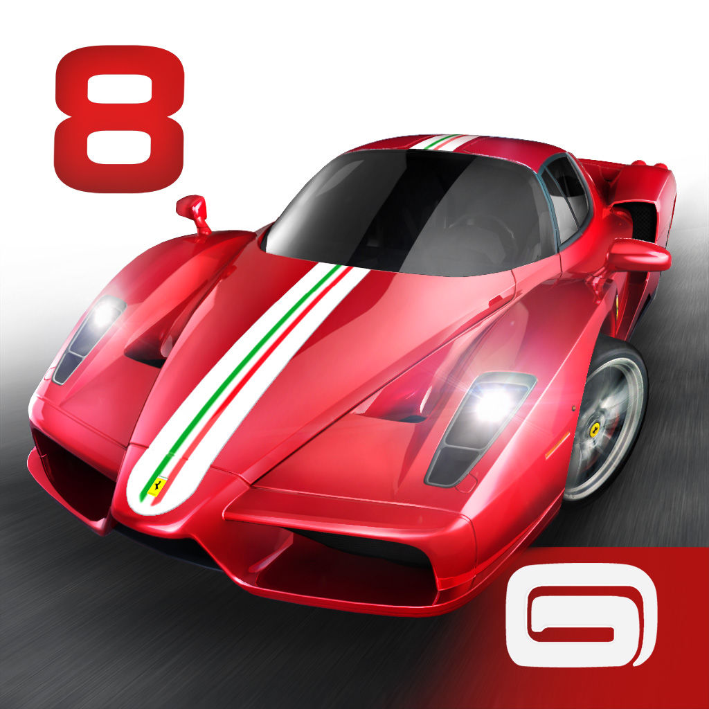 Ferrari Enzo Ferrari (miscellaneous) | Asphalt Wiki | Fandom