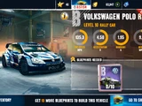 Volkswagen Polo R