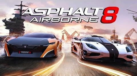 Tips For Asphalt 9: Shockwave Airborne APK + Mod for Android.