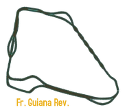 Track layout.