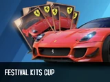 Ferrari 599XX Evo (Festival)