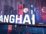Shanghai