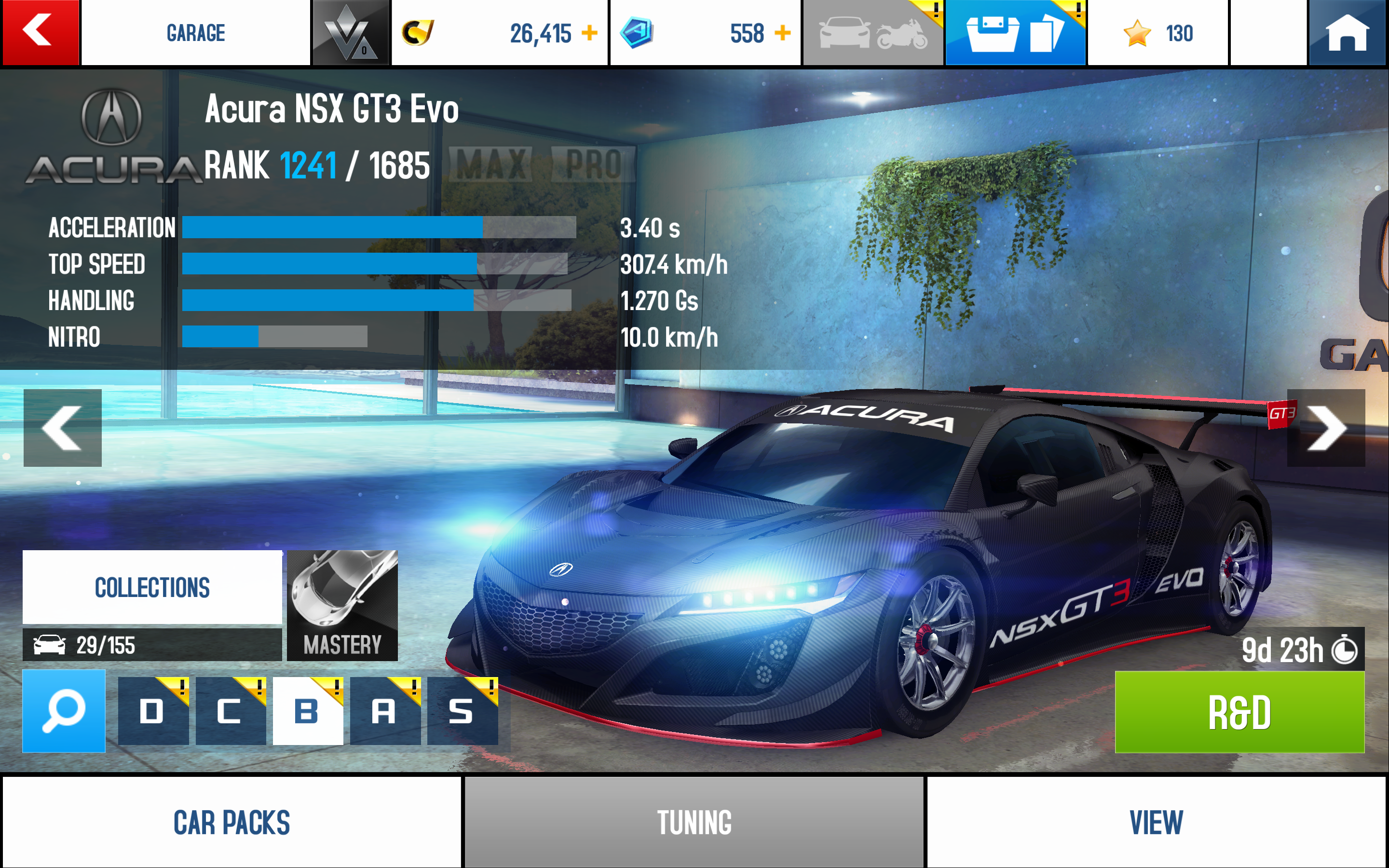 Asphalt 9 Physics : r/Asphalt9