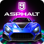 Racing through Fire and Hall of Flames Update, Asphalt Wiki