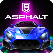 Asphalt 9: Legends first update adds new Club Race mode, new cars, rewards,  more - PhoneArena