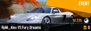 RpM vs Fury