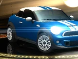 Mini Cooper S Coupé
