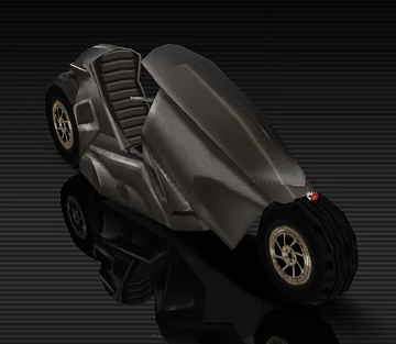 Gameloft Prototype 93-WT DD | Asphalt Wiki | Fandom