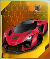 Specific Kit Card for Ajlani Drakuma