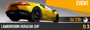 Huracan Cup