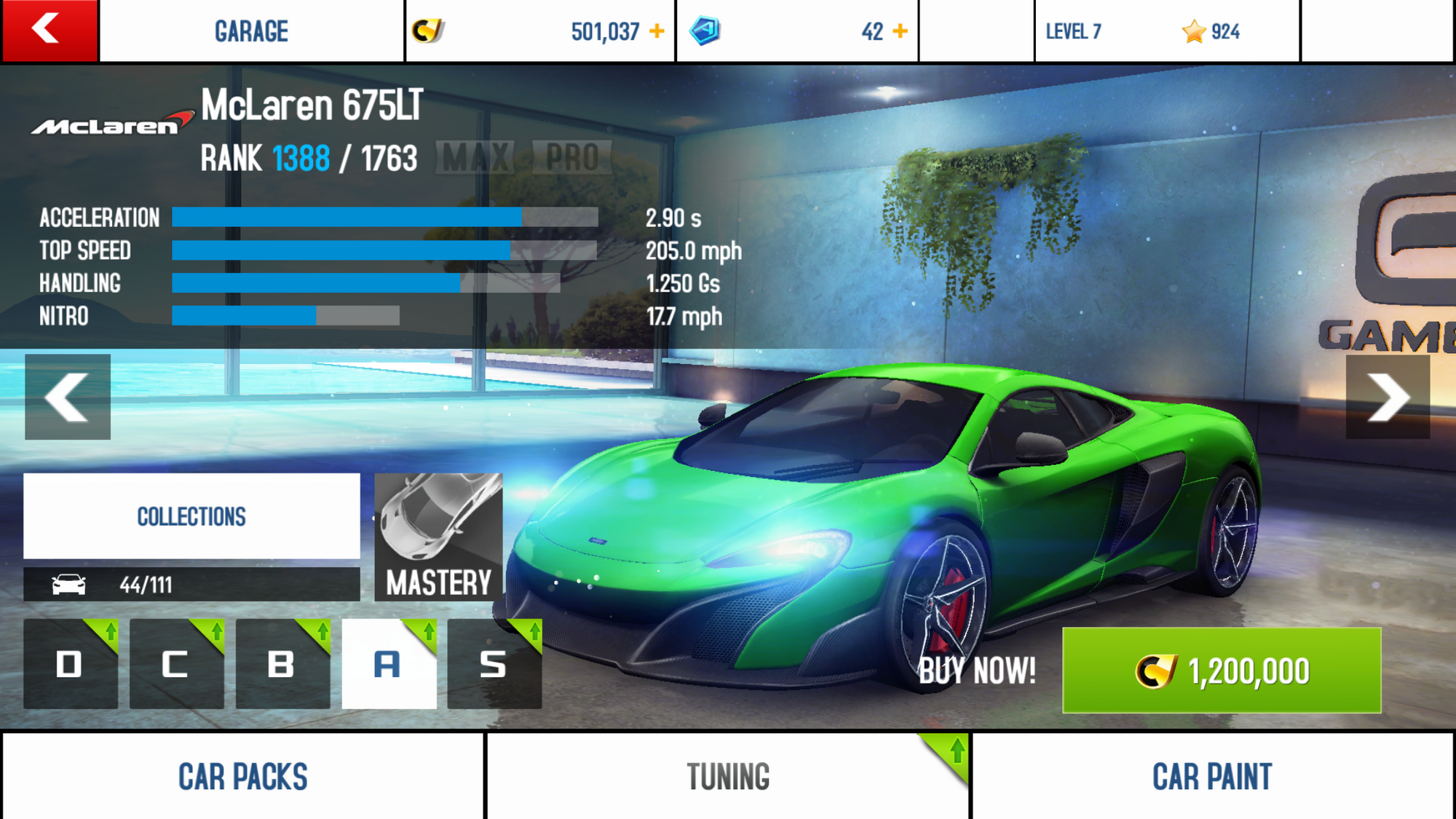 Mclaren 675lt Asphalt Wiki Fandom Mclaren 675lt Asphalt Wiki Fandom
