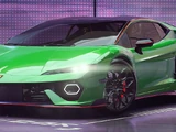 Lamborghini Temerario