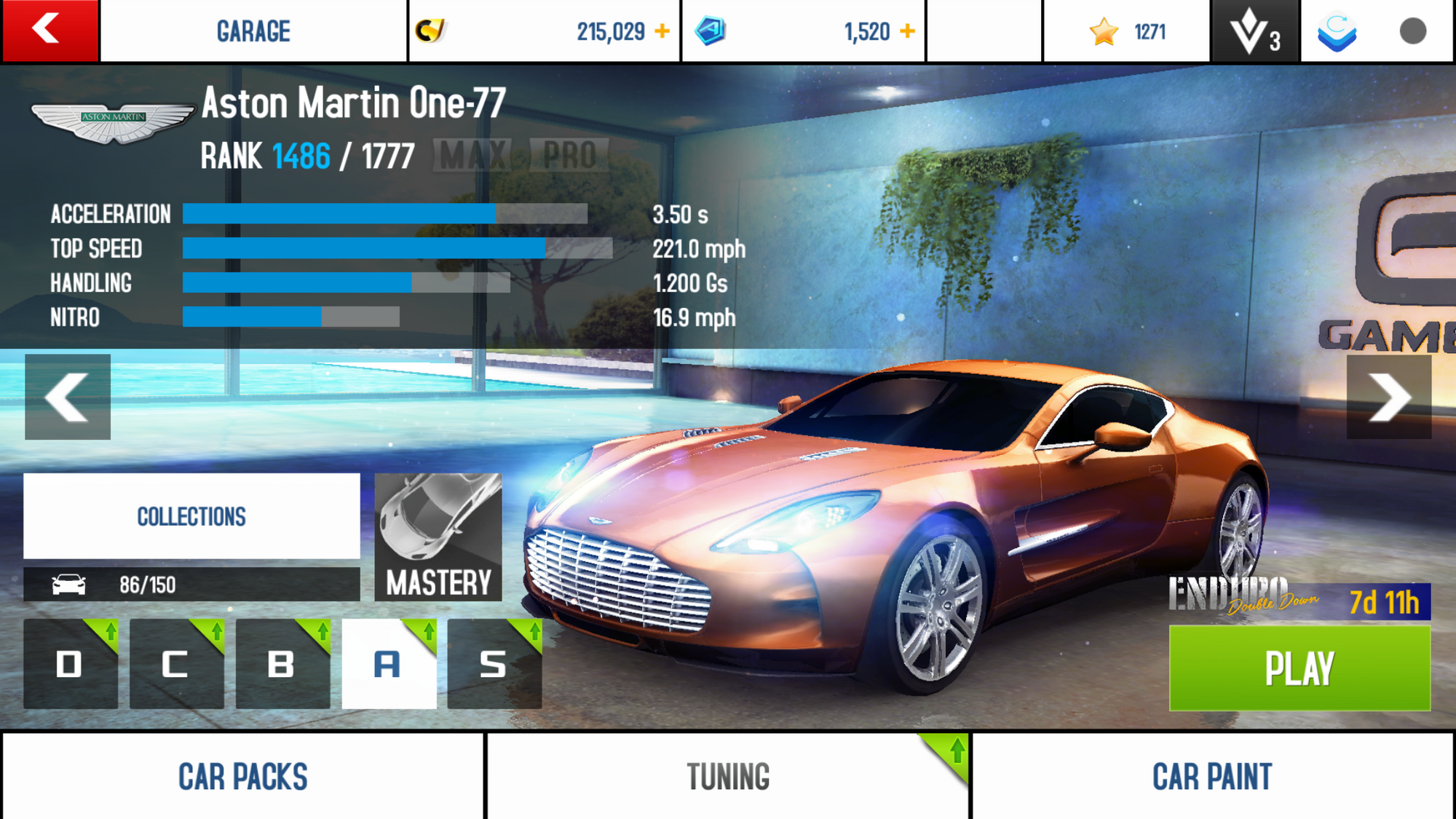 Aston Martin One 77 Asphalt Wiki Fandom Aston Martin One 77 Asphalt Wiki Fandom