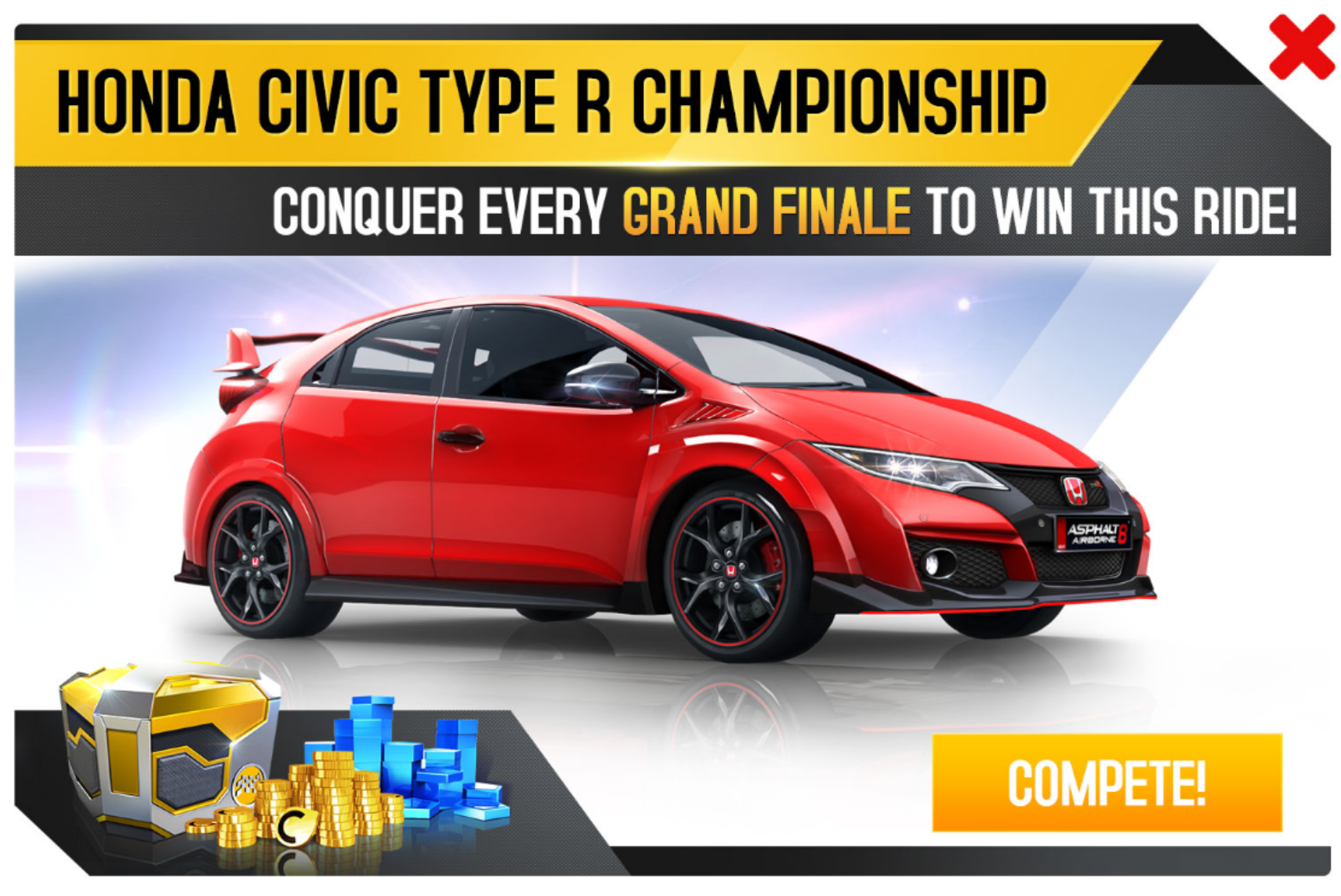 WardsAuto Test Drive, Honda Civic Type R Satisfies a Primal Urge