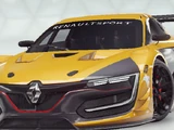 Renault Sport R.S. 01