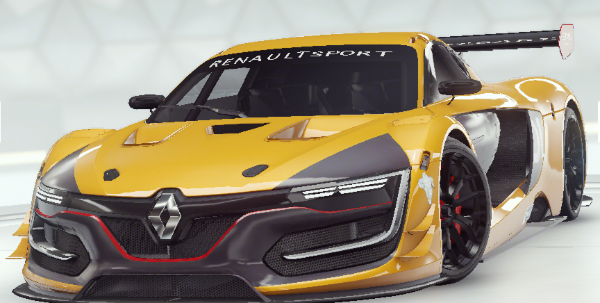 Renault Sport RS