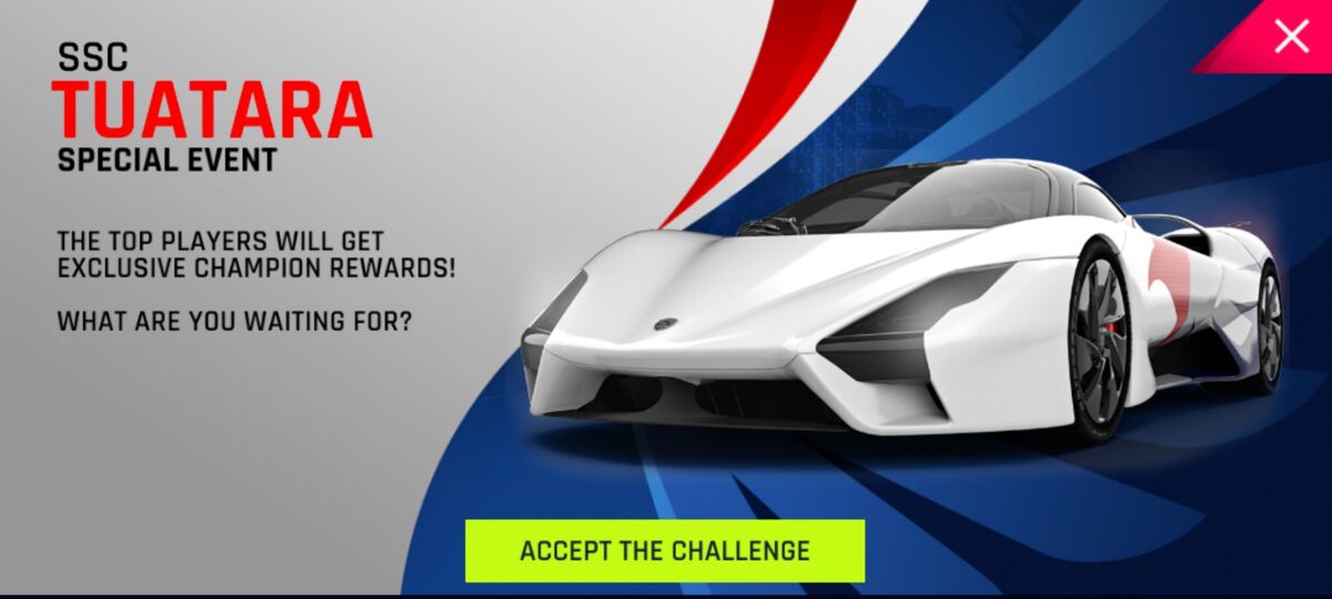 3 barrel rolls in one go on Leaps & Bounds : r/Asphalt9