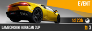 Huracan Cup (2)