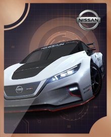 Nissan Leaf Nismo Rc Kit Asphalt Wiki Fandom Nissan Leaf Nismo Rc Kit Asphalt Wiki Fandom
