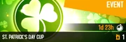 ST PTR DY Cup