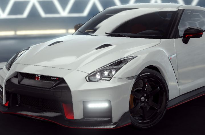 Nissan Gt R Nismo Asphalt Wiki Fandom